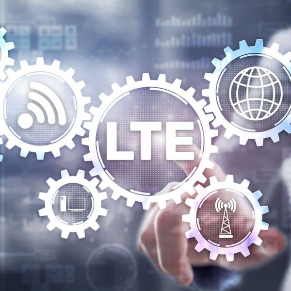 LTE GCS Technology