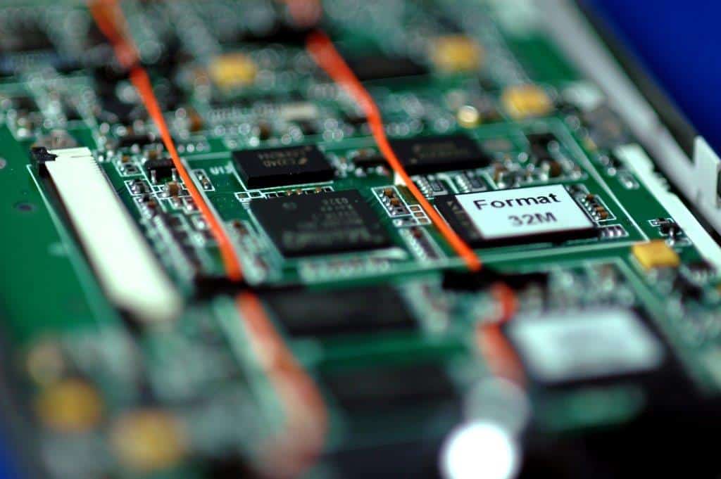 GHB Intellect Explains Hardware Reverse Engineering
