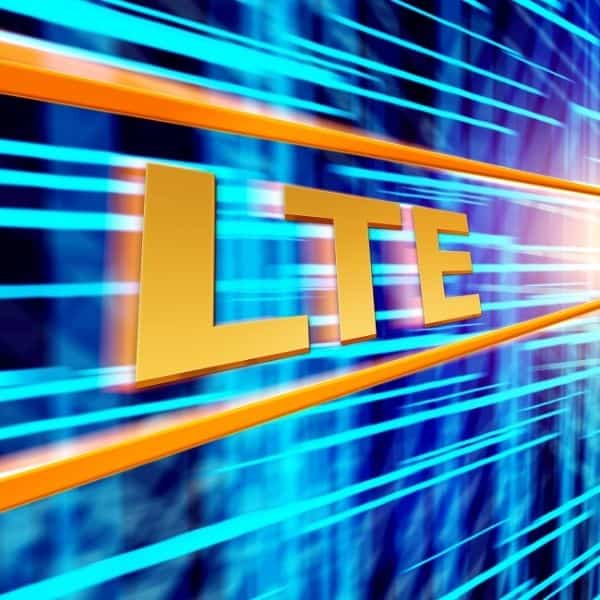LTE EPC Technology White Paper