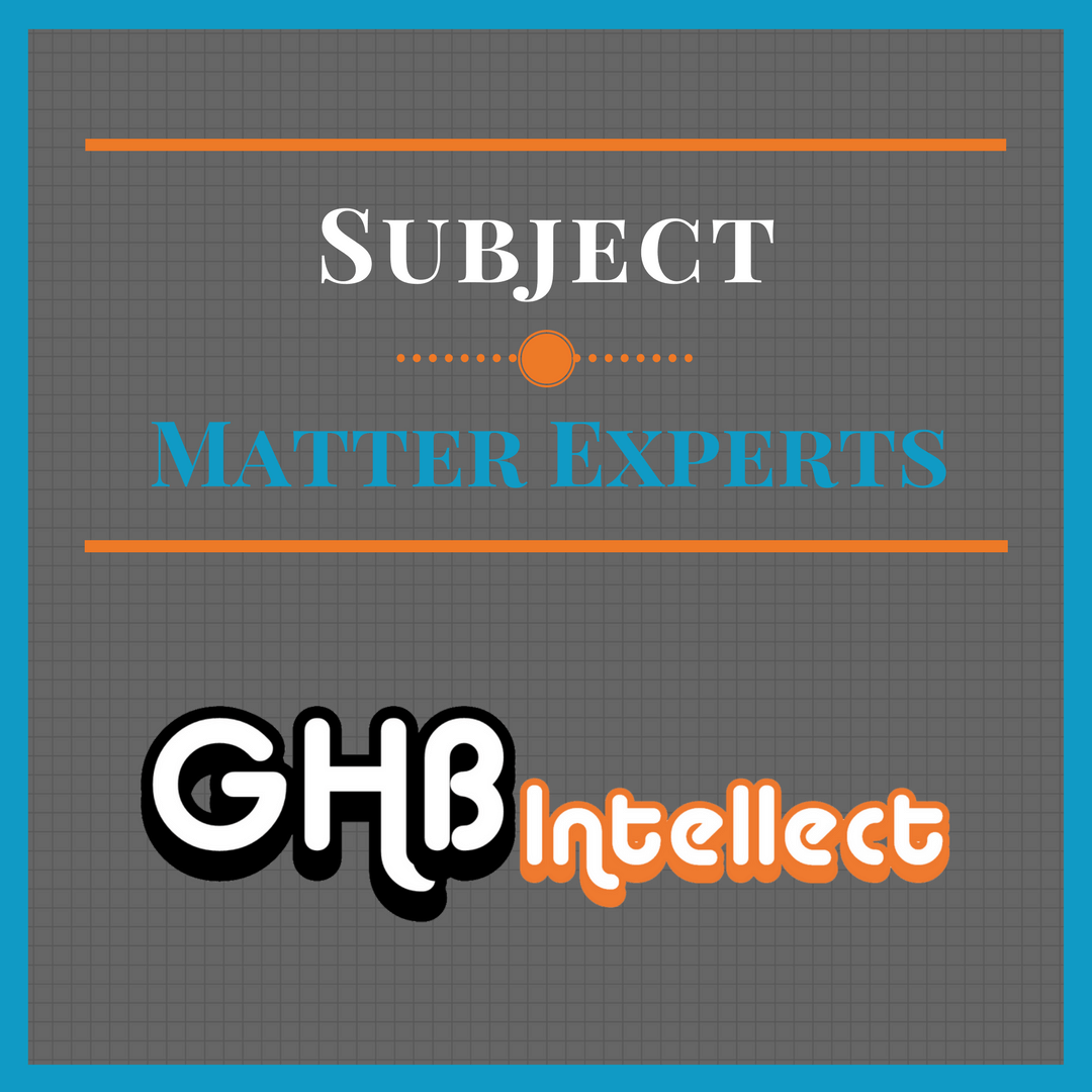 ghb-intellect-subject-matter-experts-are-leaders-in-their-field