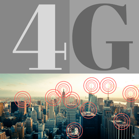 4G networks, technology evaluation, patent analysis