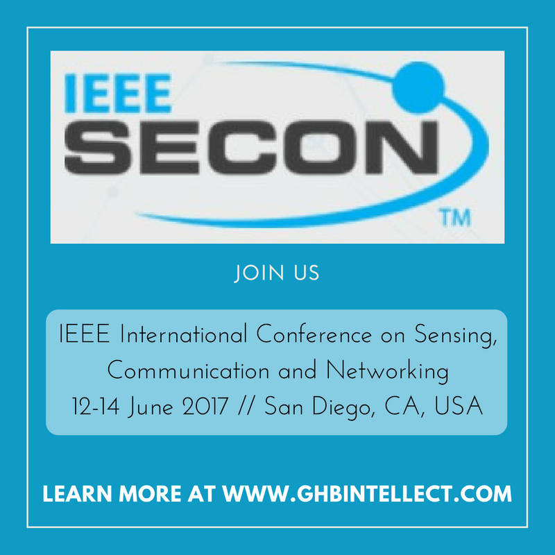 IEEE SECON 2017