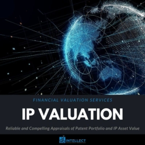 IP Valuation Product