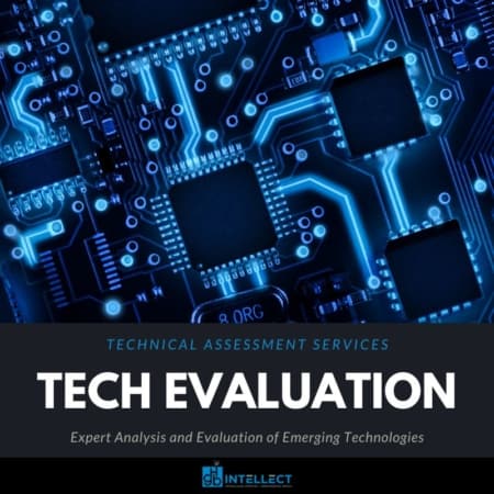 Tech Evaluation Product