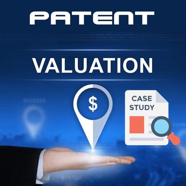 patent valuation