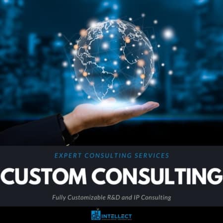 Custom Consulting Product