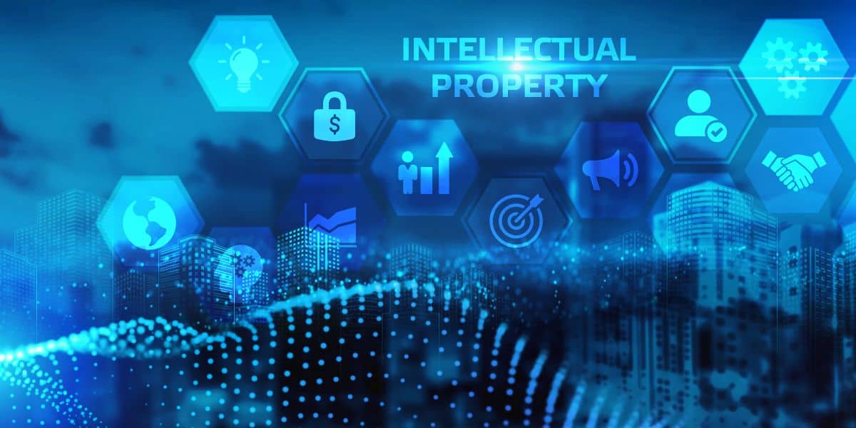 Intellectual Property Analytics