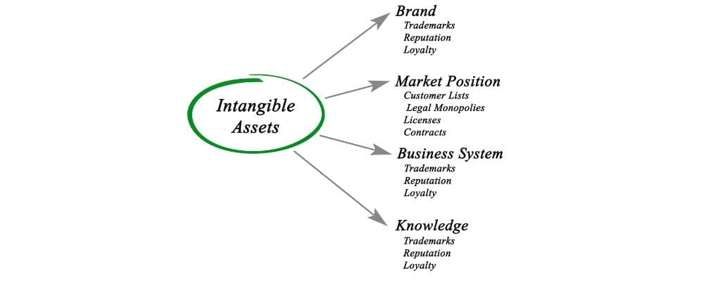 business and intangible capital