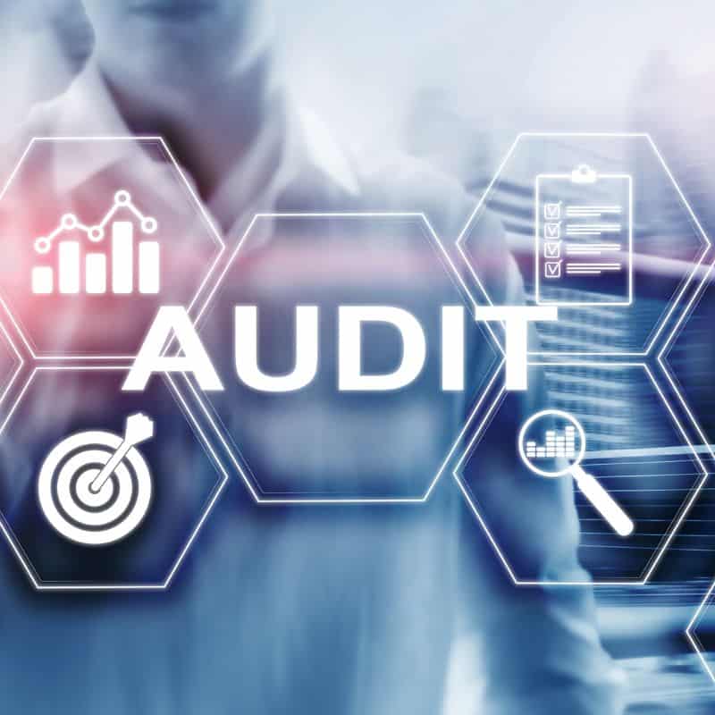 using ip audits to your advantage