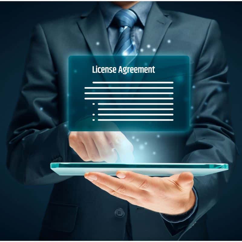 patent litigation and licensing success and the role of tech experts