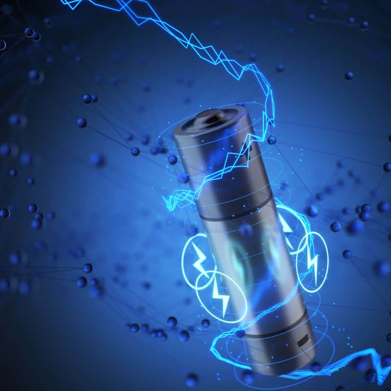 Discover Lithium-Ion Battery Innovations