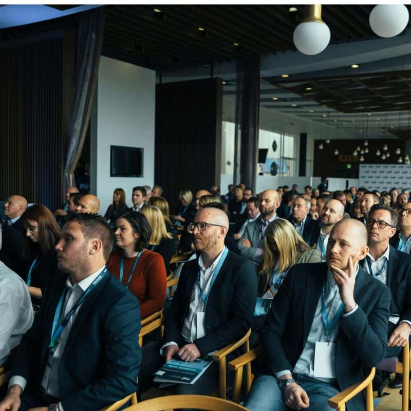 GHB Intellect Sponsors IPBC Global 2026